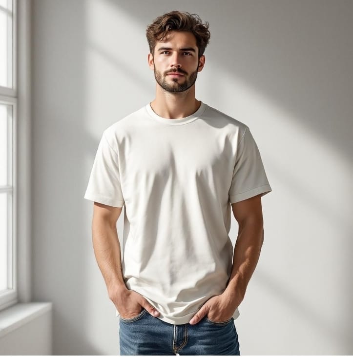 Miniatura 5 de CAMISETAS PREMIUN X3